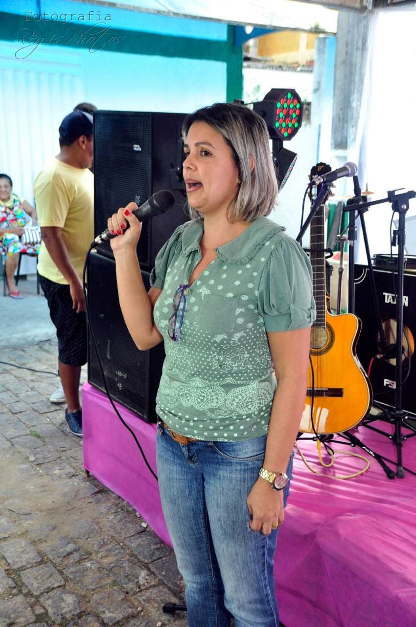Camacã: Secretaria de Assistência Social realiza festa do Dia das Mães
A Secretaria de Assistência Social realizou talvez na história do município a